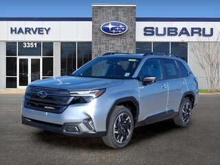 2026 Subaru Forester for sale in Bossier City LA