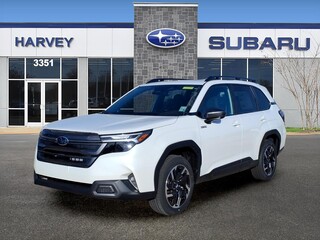 2026 Subaru Forester for sale in Bossier City LA