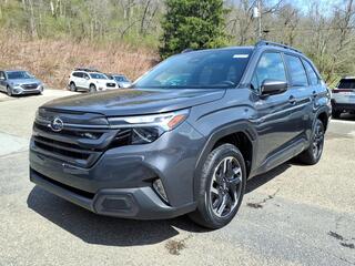 2026 Subaru Forester for sale in Wheeling WV