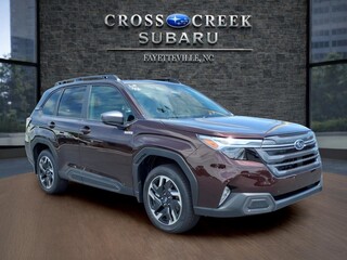 2026 Subaru Forester for sale in Fayetteville NC