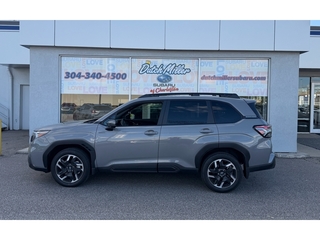 2026 Subaru Forester for sale in North Haven CT