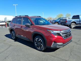 2026 Subaru Forester for sale in Tucson AZ