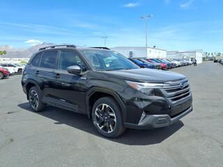 2026 Subaru Forester for sale in Tucson AZ