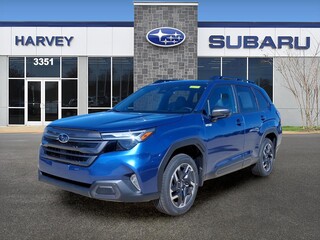 2026 Subaru Forester for sale in Bossier City LA