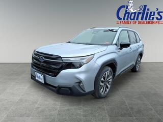 2026 Subaru Forester for sale in Augusta ME