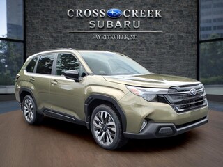 2026 Subaru Forester for sale in Fayetteville NC