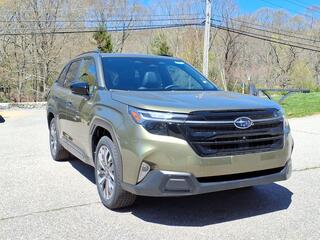 2026 Subaru Forester for sale in Lyme CT