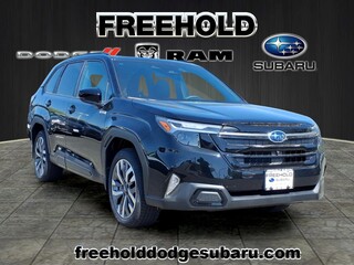 2026 Subaru Forester for sale in Freehold NJ