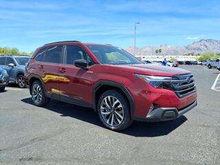 2026 Subaru Forester for sale in Tucson AZ