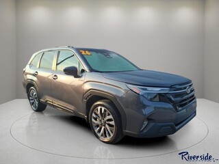 2026 Subaru Forester for sale in Rochester NY