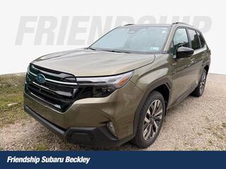 2026 Subaru Forester for sale in Mount Hope WV