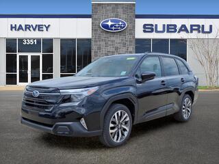 2026 Subaru Forester for sale in Bossier City LA