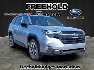 2026 Subaru Forester for sale in Freehold NJ