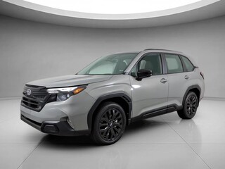2026 Subaru Forester for sale in Memphis TN