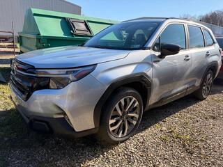 2026 Subaru Forester for sale in Mount Hope WV