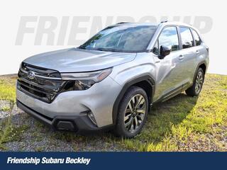 2026 Subaru Forester for sale in Mount Hope WV