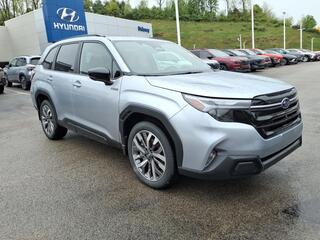 2026 Subaru Forester for sale in Paola KS
