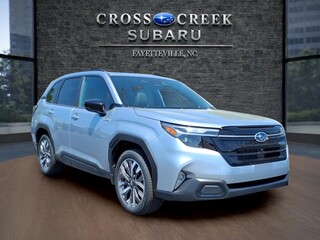 2026 Subaru Forester for sale in Fayetteville NC