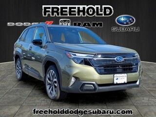 2026 Subaru Forester for sale in Freehold NJ