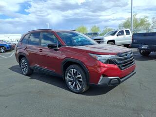 2026 Subaru Forester for sale in Tucson AZ