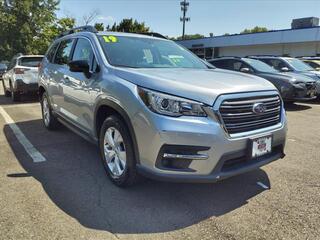 2019 Subaru Ascent