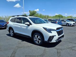 2025 Subaru Ascent