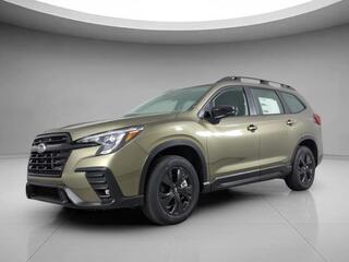 2026 Subaru Ascent for sale in Newnan GA