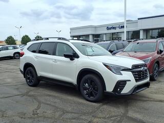 2026 Subaru Ascent for sale in Mishawaka IN