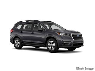 2022 Subaru Ascent