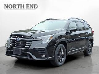 2026 Subaru Ascent for sale in Lunenburg MA