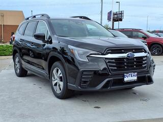 2025 Subaru Ascent