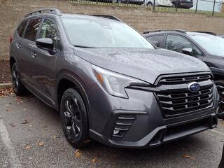 2026 Subaru Ascent for sale in Savoy IL