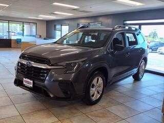 2023 Subaru Ascent