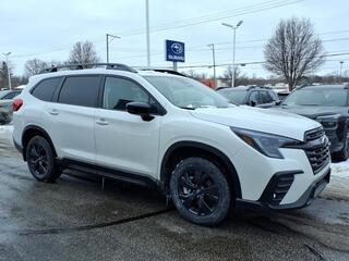 2026 Subaru Ascent for sale in Mishawaka IN