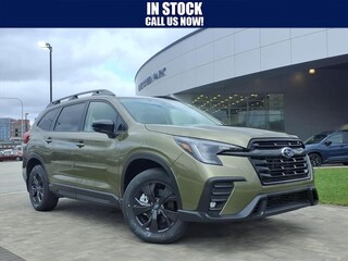 2026 Subaru Ascent for sale in Evergreen Park IL