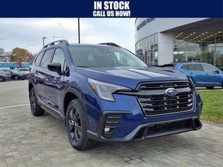 2026 Subaru Ascent for sale in Evergreen Park IL