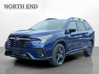 2026 Subaru Ascent for sale in Lunenburg MA