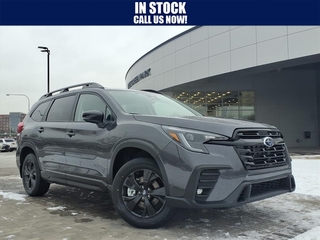 2026 Subaru Ascent for sale in Evergreen Park IL