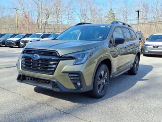 2026 Subaru Ascent for sale in Lyme CT