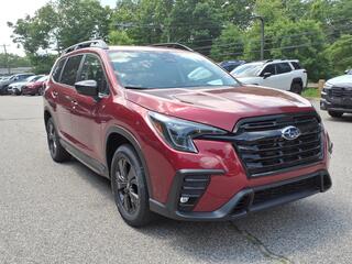 2026 Subaru Ascent for sale in Lyme CT