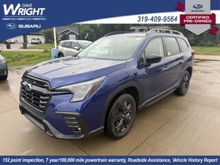 2026 Subaru Ascent for sale in Cedar Rapids IA