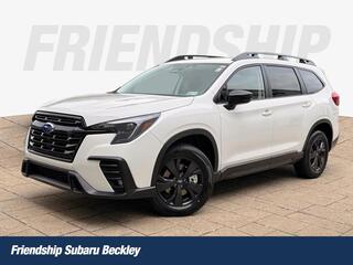 2026 Subaru Ascent for sale in Mount Hope WV