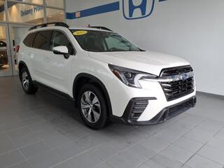 2023 Subaru Ascent