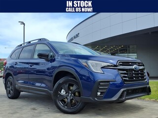 2026 Subaru Ascent for sale in Evergreen Park IL