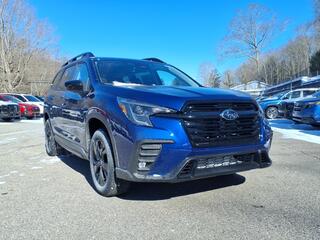 2026 Subaru Ascent for sale in Lyme CT