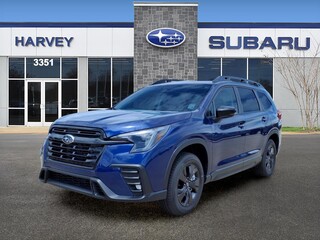 2026 Subaru Ascent for sale in Bossier City LA