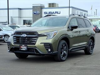 2026 Subaru Ascent for sale in Savoy IL