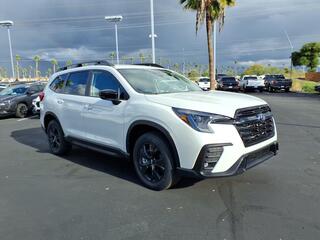 2026 Subaru Ascent for sale in Tucson AZ