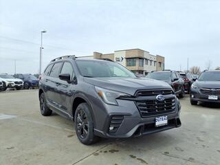 2026 Subaru Ascent for sale in Marlboro MA