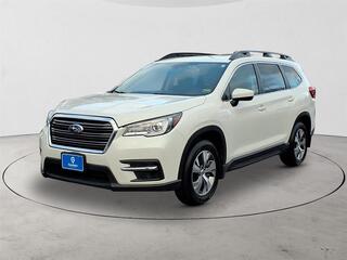 2022 Subaru Ascent